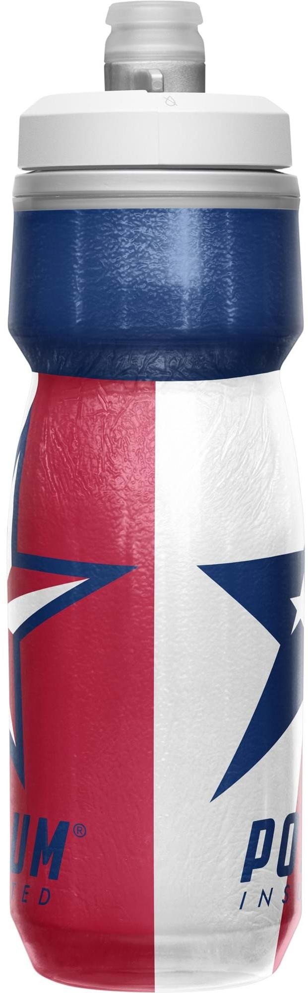 Podium Chill Insulated Bottle Flag Series Limited Edition image 1