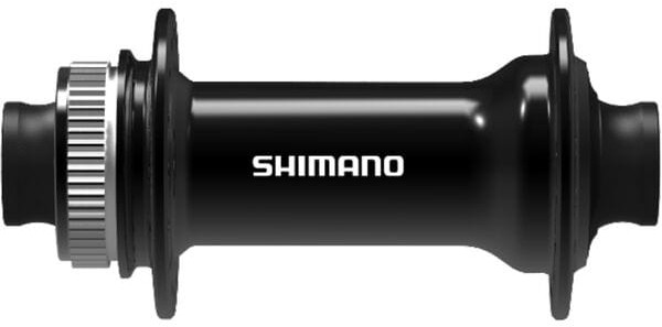 Shimano HB-TC500-15-B Center Lock mount 110 x 15 mm 32H Boost Front Hub product image