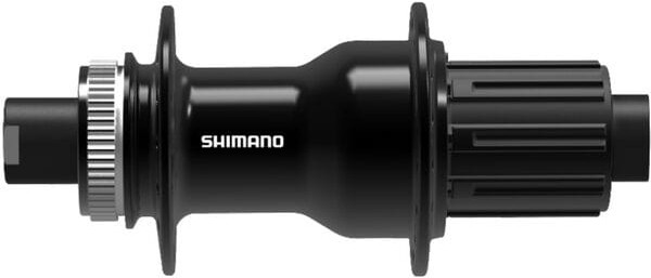 Shimano FH-TC500-HM-B freehub Center Lock mount 8-11-speed Boost Rear Hub product image