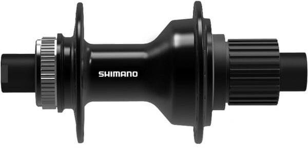 Shimano FH-TC600-MS-B freehub Center Lock 12-speed Boost Rear Hub product image