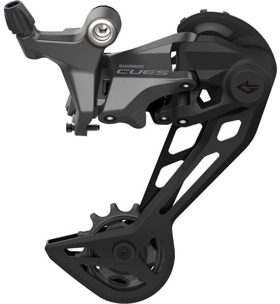 CUES RD-U6020 11-speed Rear Derailleur image 0