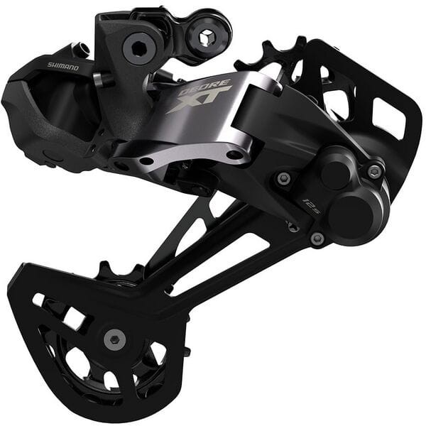 Shimano RD-M8150 Deore XT Di2 12-Speed Shadow+ Rear Derailleur product image