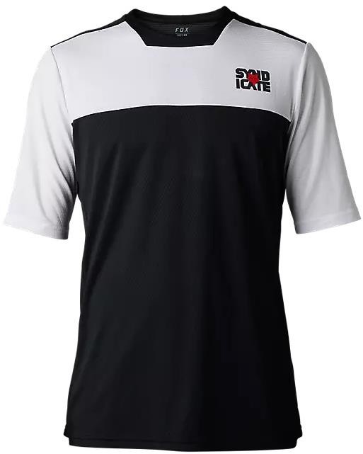 Fox Clothing Defend Syndicate Short Sleeve Jersey product image