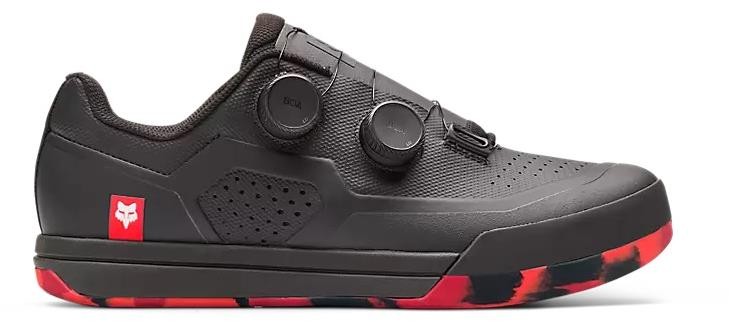 Fox Clothing Union Boa Syndicate MTB Shoes product image