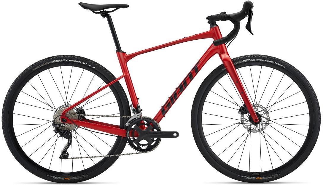 Giant Revolt 1 - Nearly New - M/L  2023 - Gravel Bike product image