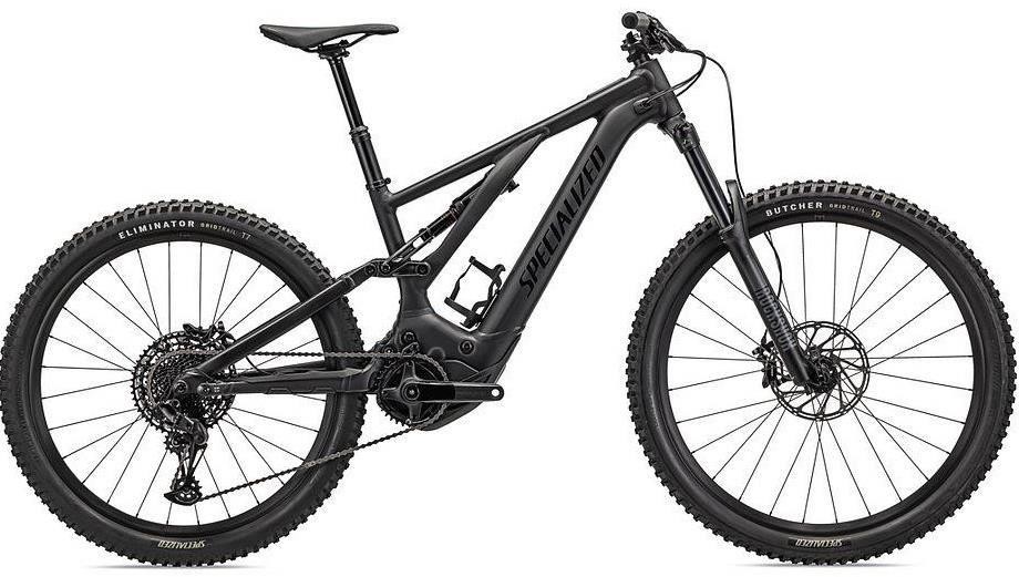 Specialized Turbo Levo Alloy - Nearly New - L 2023 - Electric Mountain Bike product image