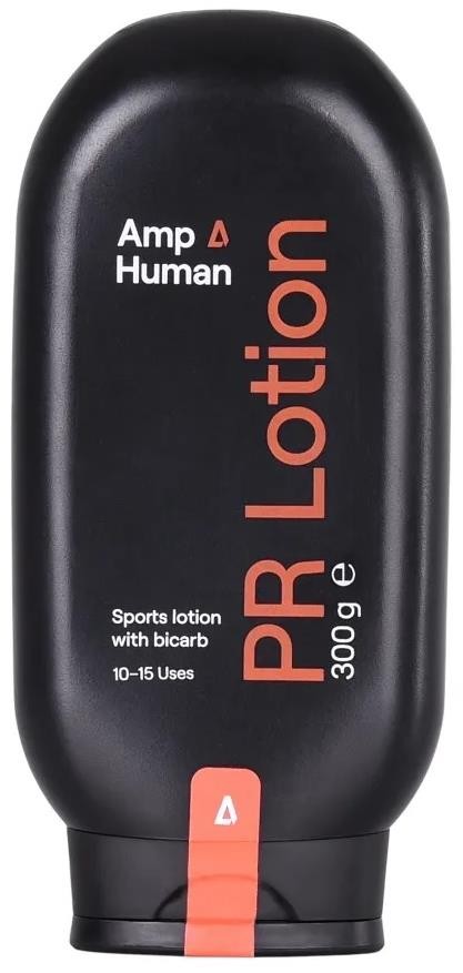 Amp Human PR Lotion 300ml Bottle product image