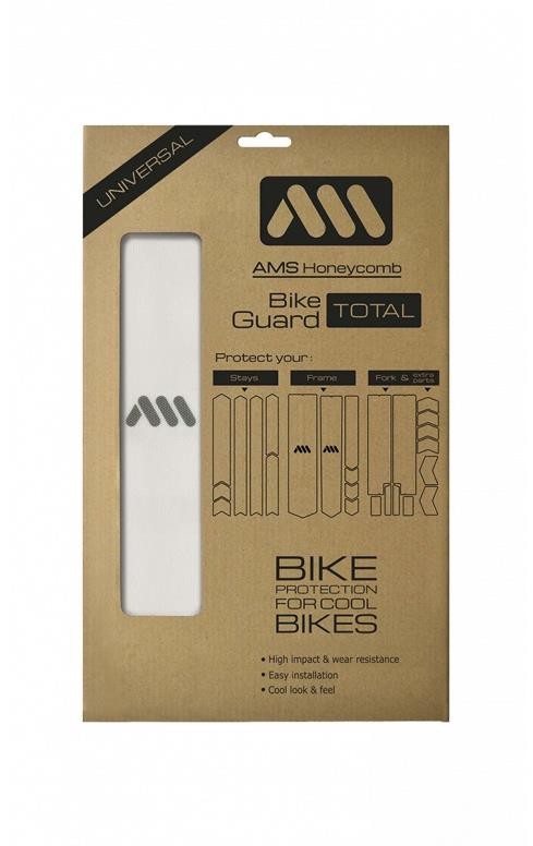 All Mountain Style Frame Guard Total product image