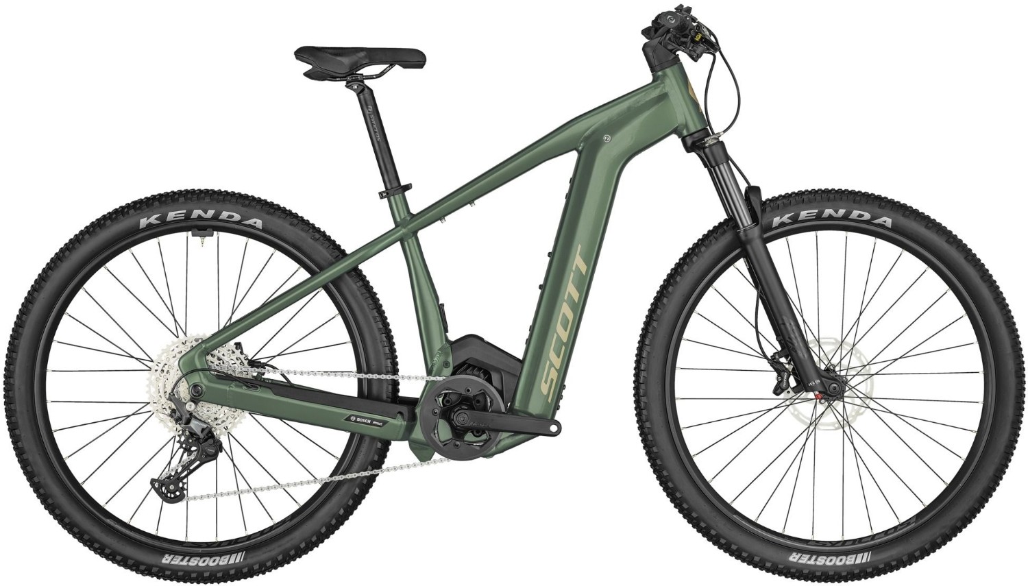 Scott Aspect eRIDE 900 2024 - Electric Mountain Bike product image
