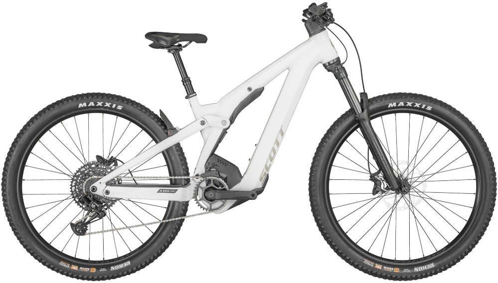 Contessa Strike eRIDE 910 EVO 2024 - Electric Mountain Bike image 0