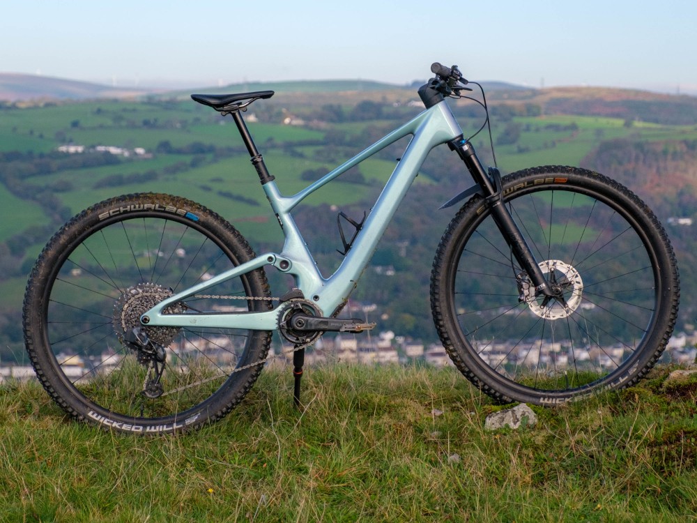 Lumen eRIDE 900 2024 - Electric Mountain Bike image 2