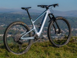 Lumen eRIDE 900 2024 - Electric Mountain Bike image 3