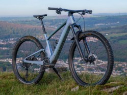 Lumen eRIDE 900 2024 - Electric Mountain Bike image 4