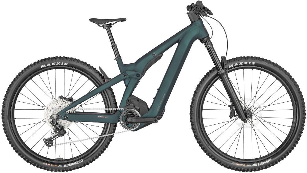 Contessa Patron eRIDE 910 2024 - Electric Mountain Bike image 0