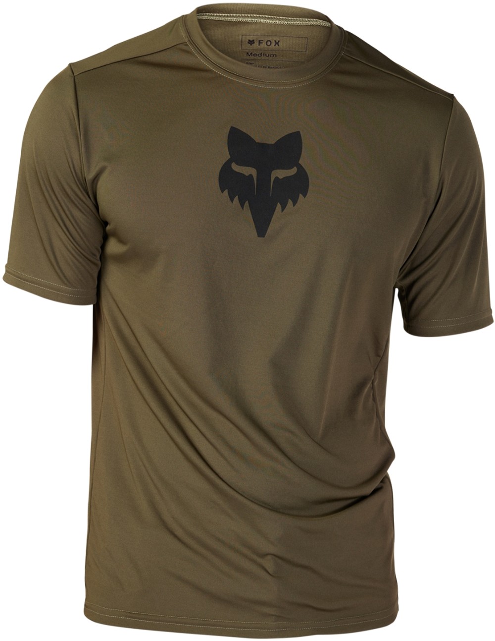 Ranger Lab Head Short Sleeve MTB Mountain Bike Jersey image 0