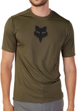 Ranger Lab Head Short Sleeve MTB Mountain Bike Jersey image 5