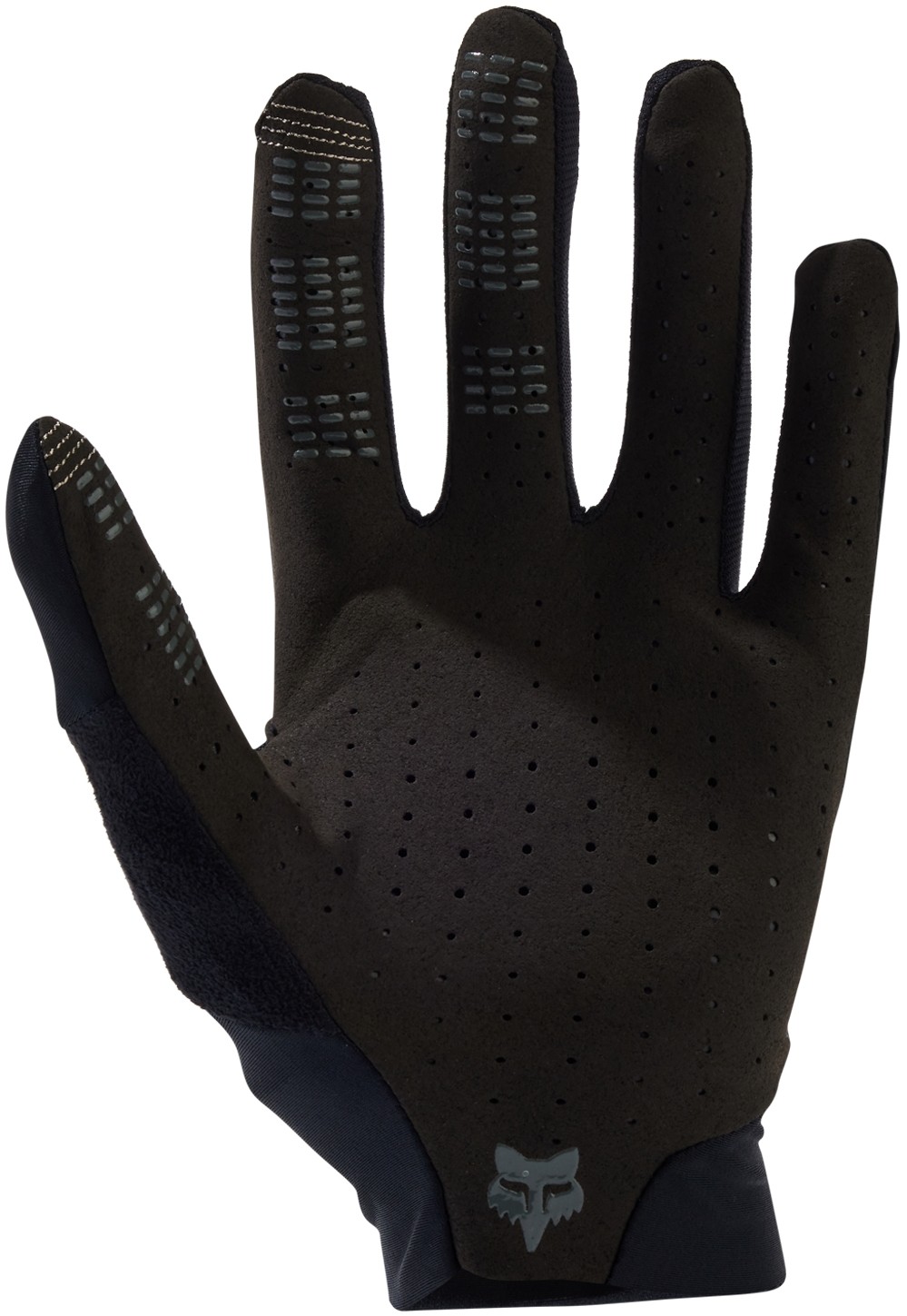 Flexair Long Finger MTB Mountain Bike Gloves image 1