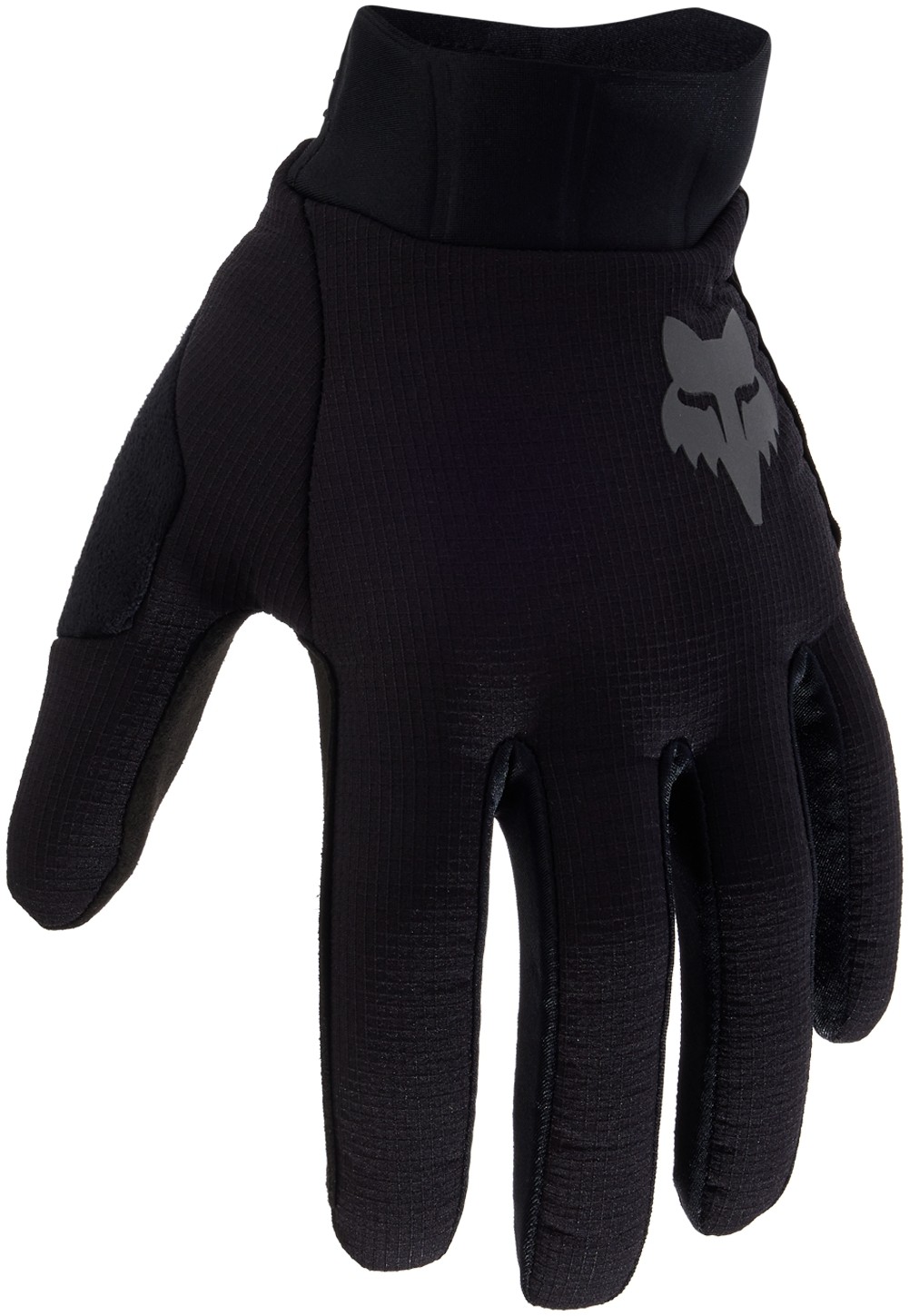 Fox Clothing Defend Lo-Profile Fire Long Finger MTB Mountain Bike Gloves product image