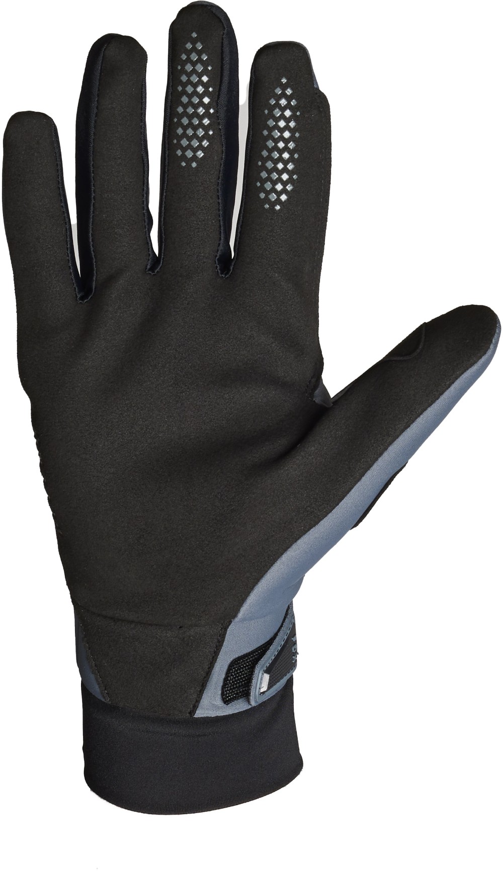 Defend Thermo Long Finger MTB Cycling Gloves image 1