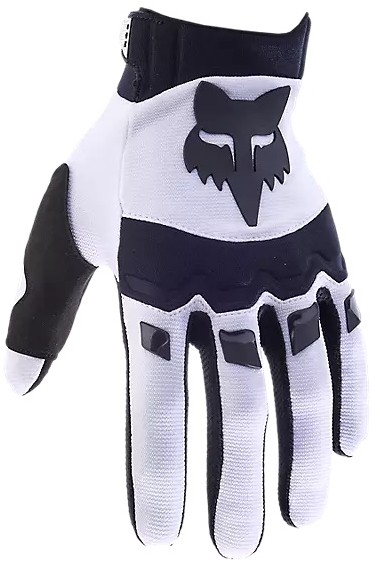 Fox Clothing Dirtpaw Long Finger MTB Cycling Gloves