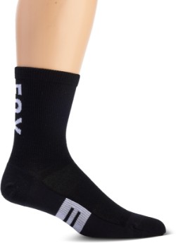 Fox Clothing 6" Flexair Merino MTB Cycling Socks
