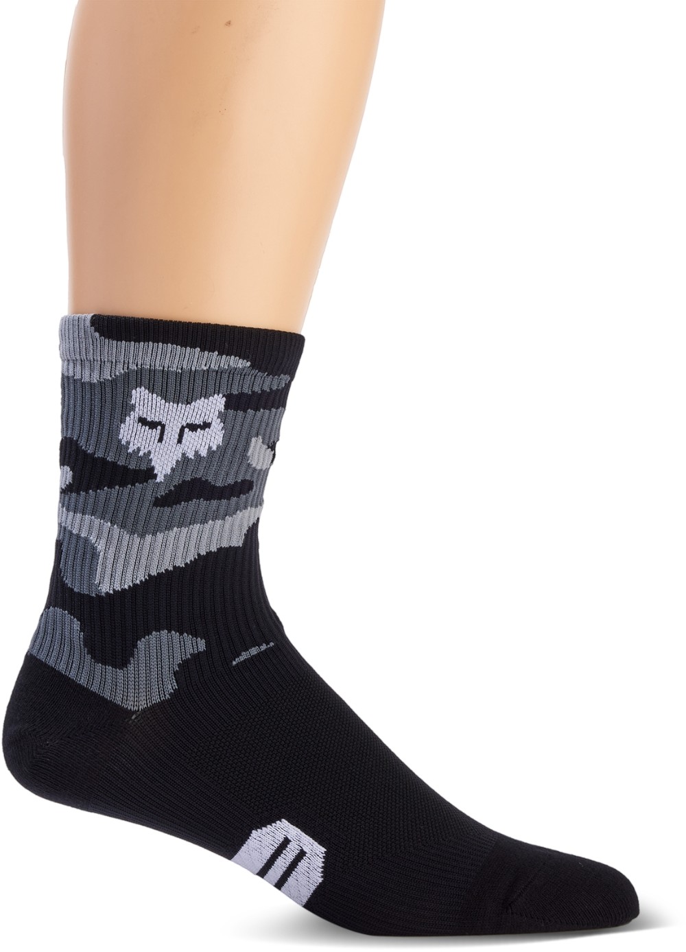 6" Ranger MTB Socks image 0