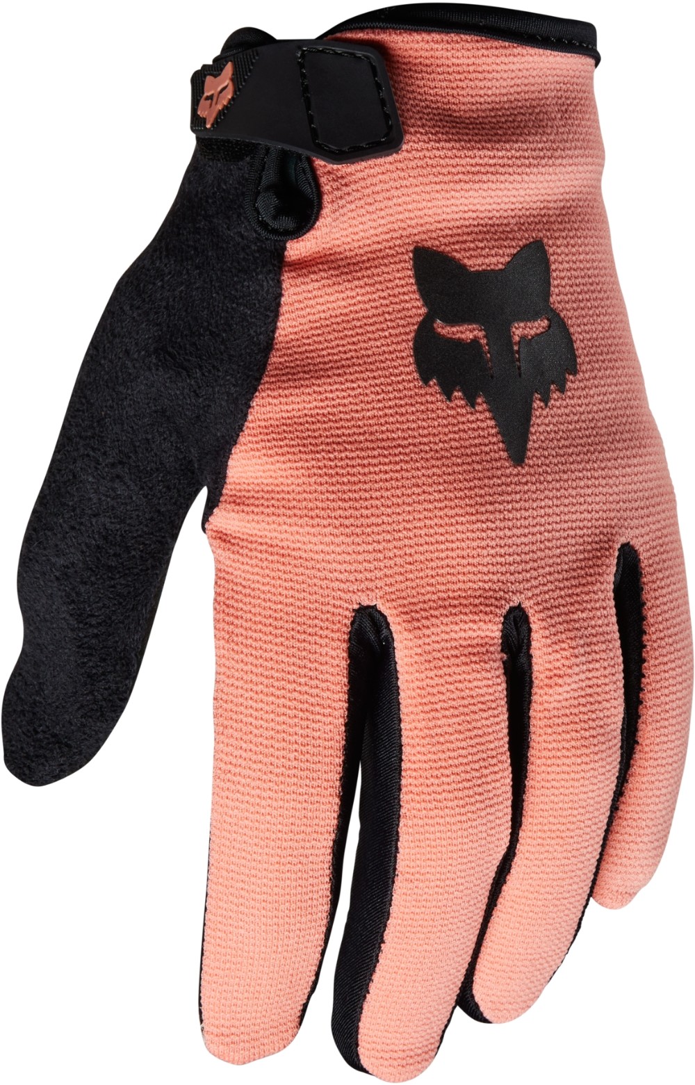 Ranger Womens Long Finger MTB Mountain Bike Gloves image 0