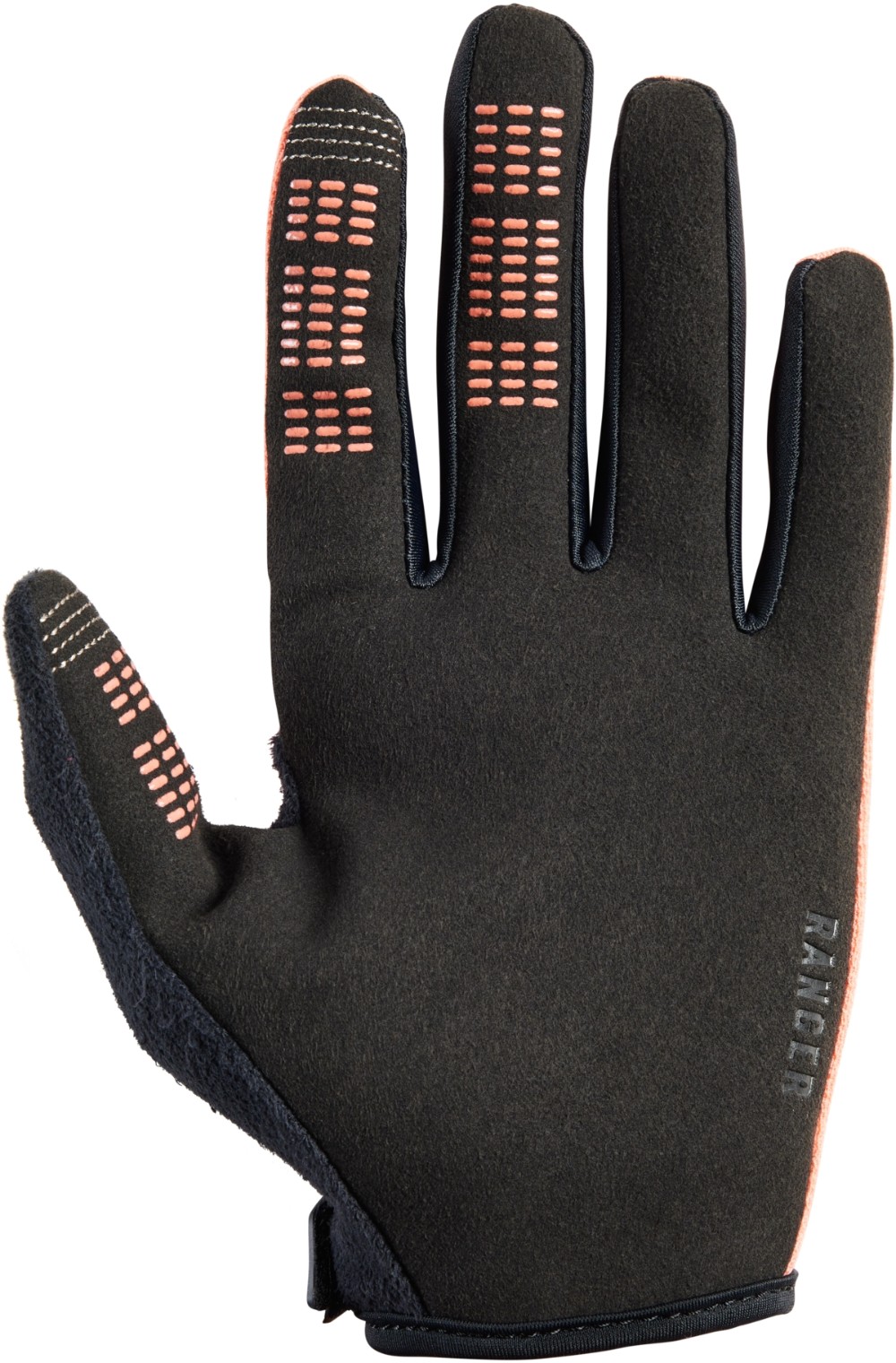 Ranger Womens Long Finger MTB Mountain Bike Gloves image 1