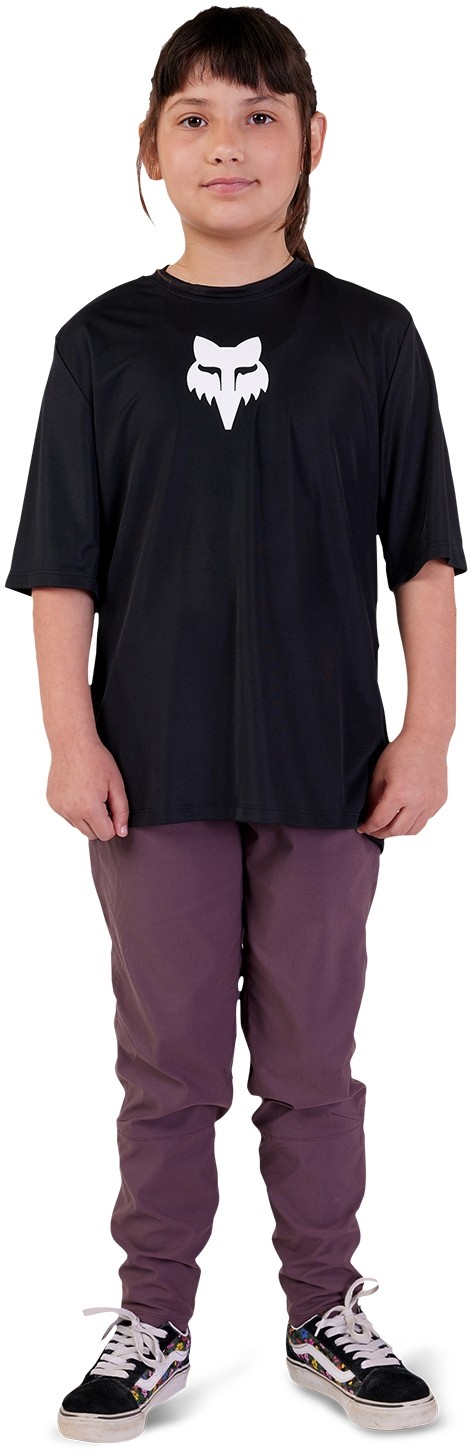 Fox Clothing Ranger Youth MTB Cycling Trousers product image