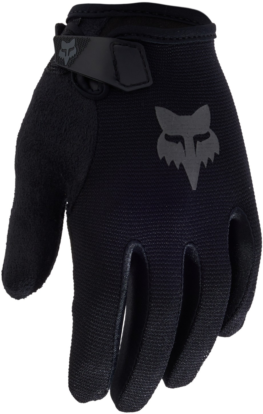Fox Clothing Ranger Youth Long Finger MTB Mountain Bike Gloves product image