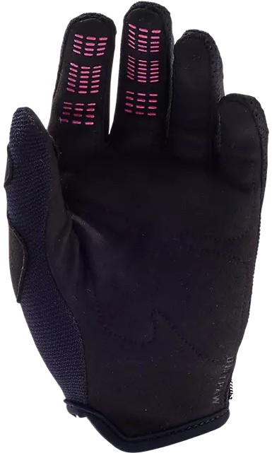 Dirtpaw Kids Long Finger MTB Cycling Gloves image 1