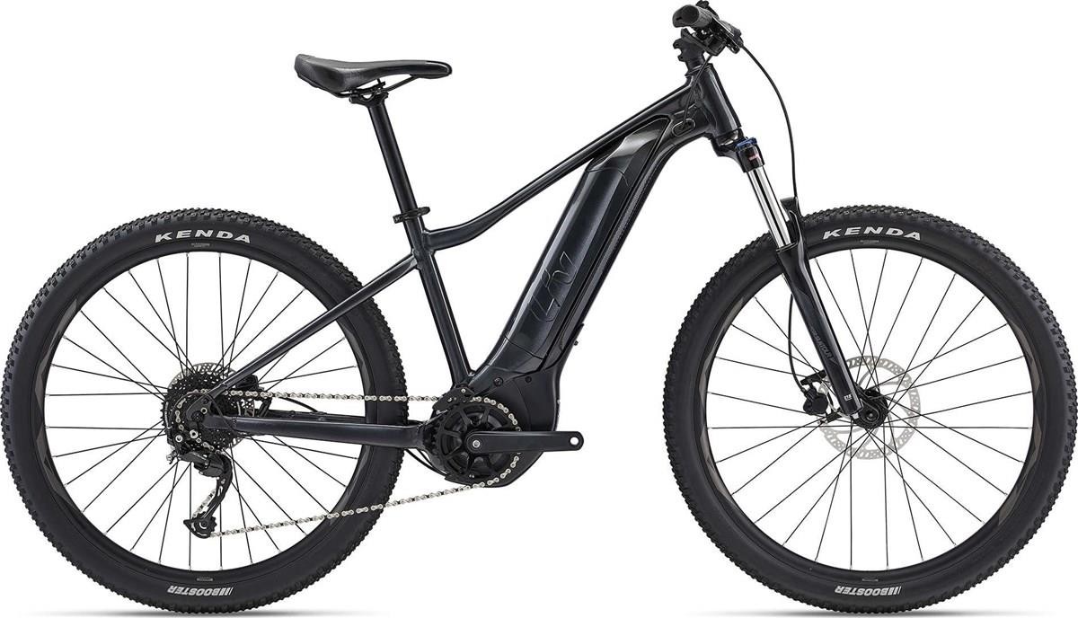 Liv Tempt E+ Sport - Nearly New - XS 2023 - Electric Mountain Bike product image