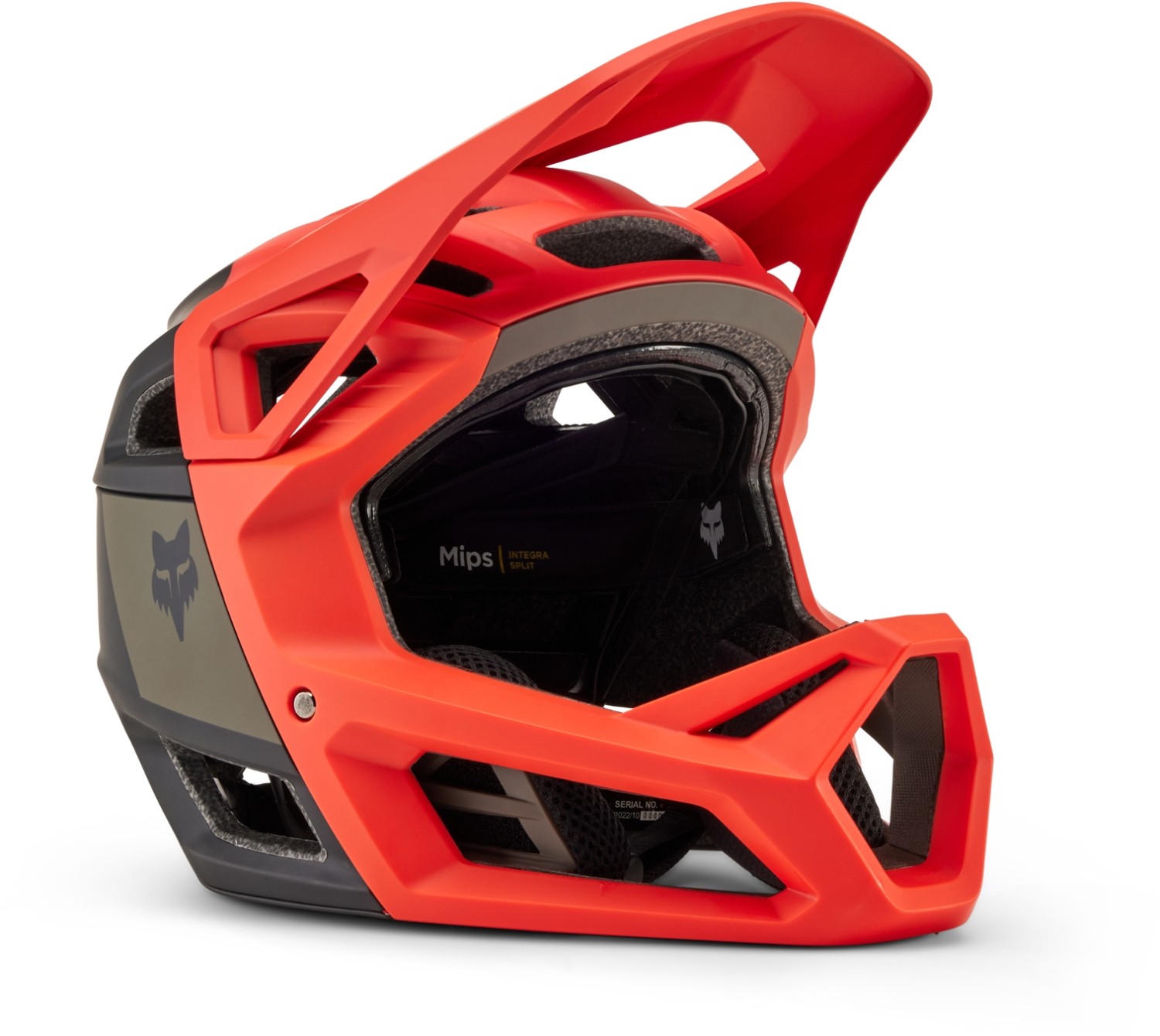 Fox Clothing Proframe RS NUF Mips Full Face MTB Mountain Bike Helmet product image