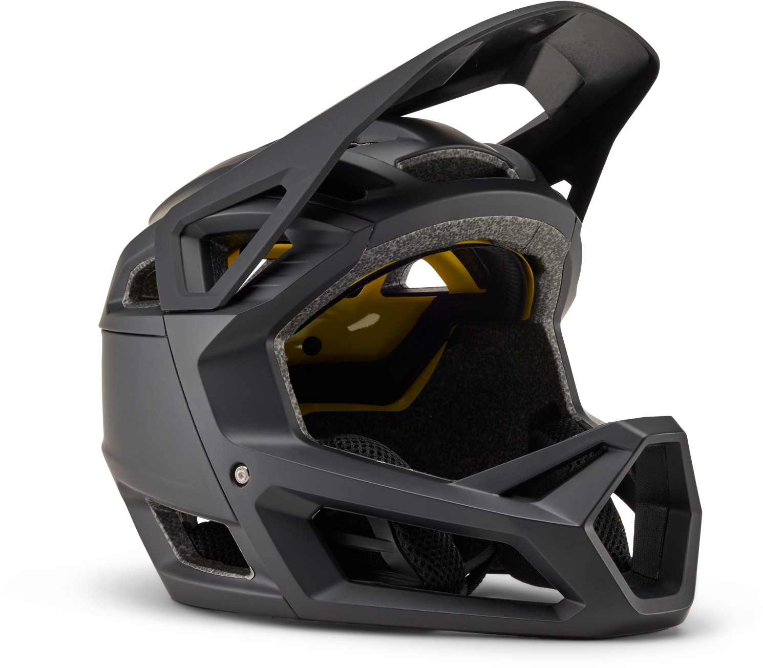 Fox Clothing Proframe Matte Mips Full Face MTB Mountain Bike Helmet product image
