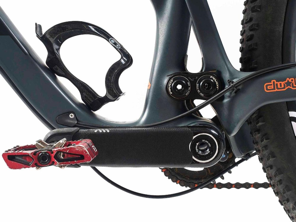 Crank Guard image 2