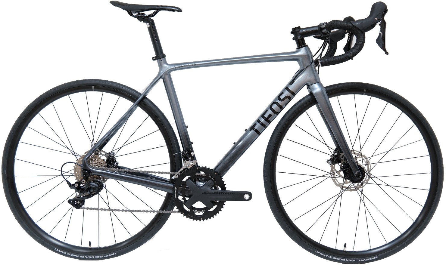 Tifosi Scalare 105 Disc 2023 - Road Bike product image