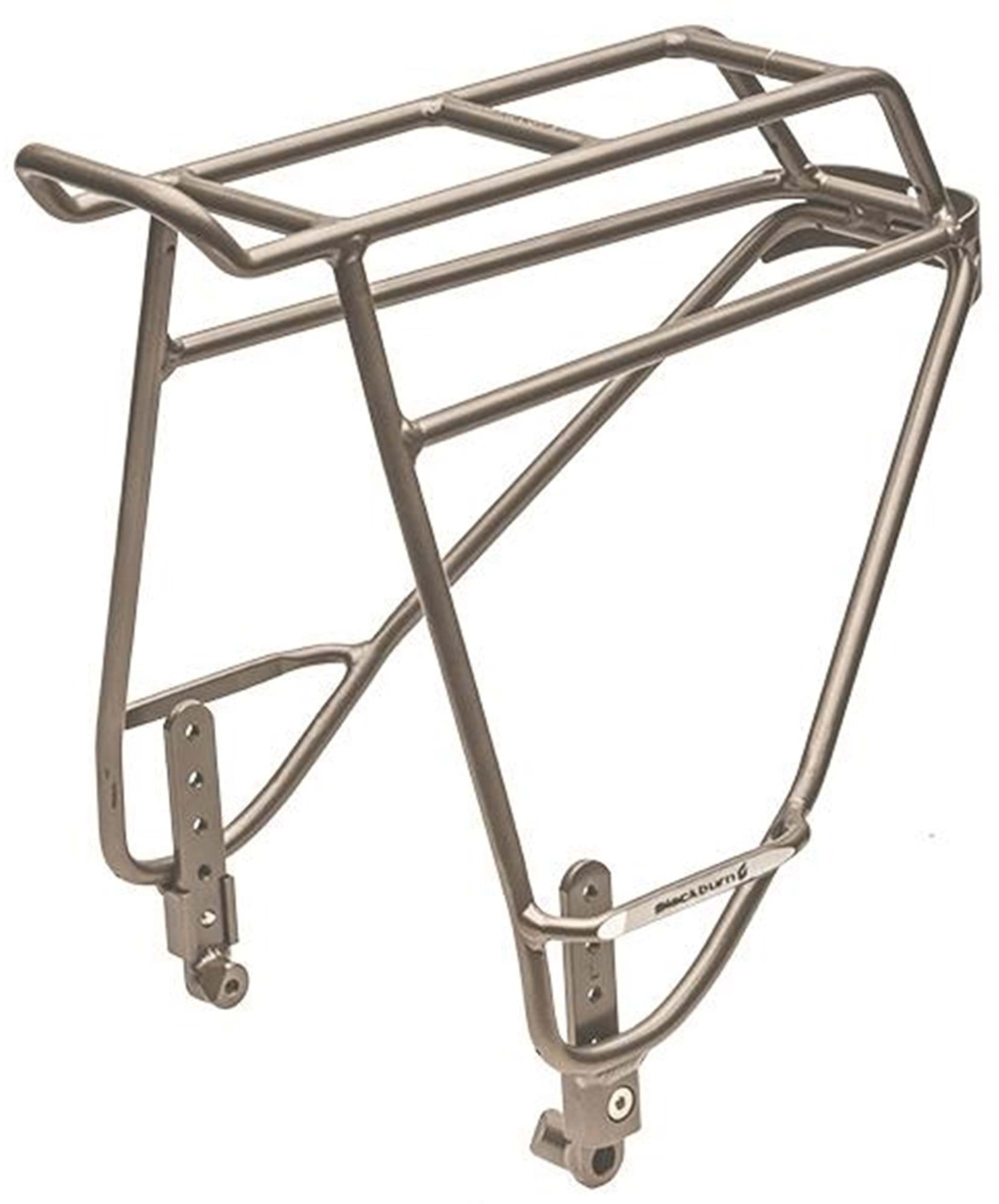 Blackburn Blackburn Outpost Rear Rack V2 product image