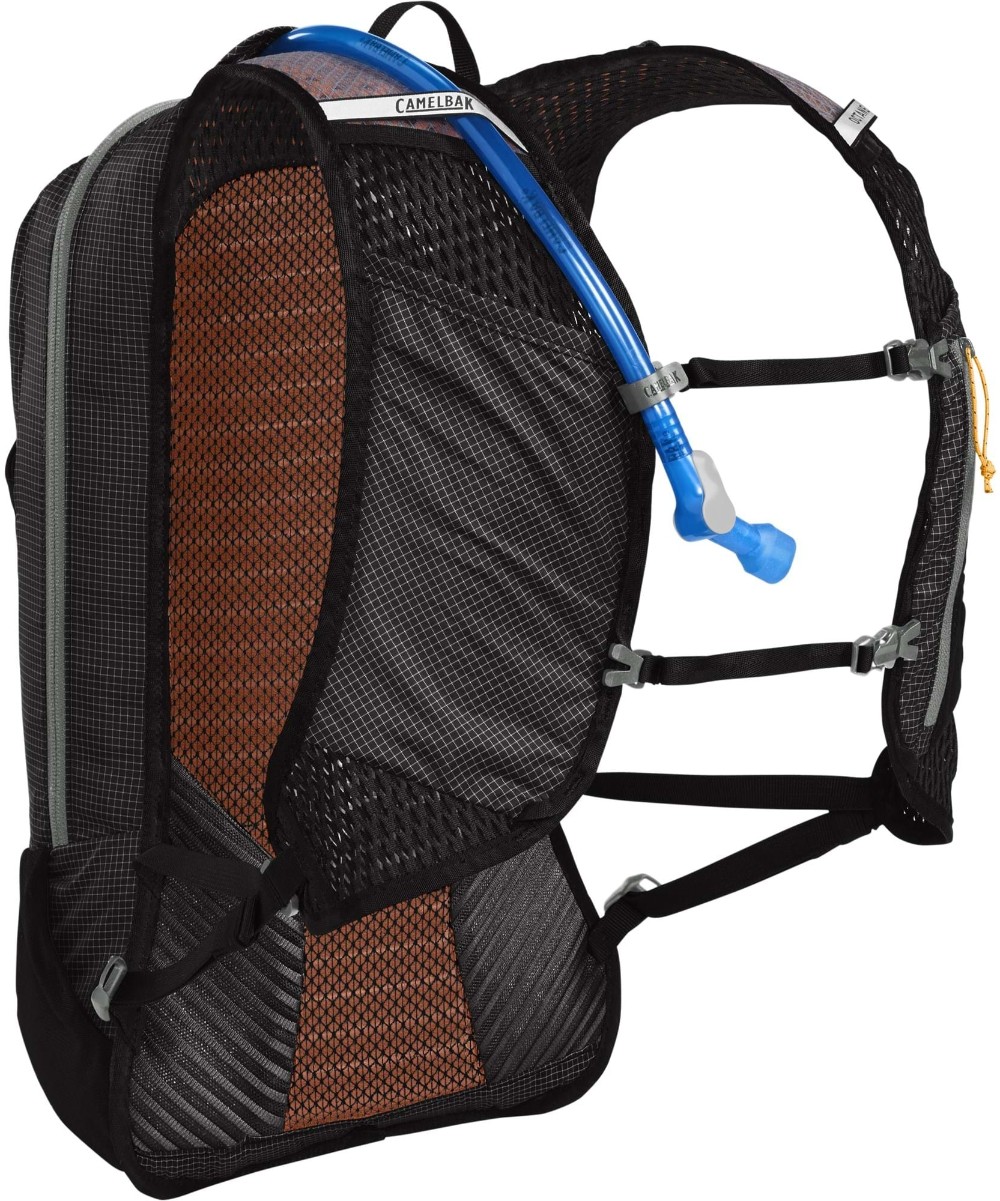 Octane 12 Hydration Pack with Fusion 2L Reservoir image 1