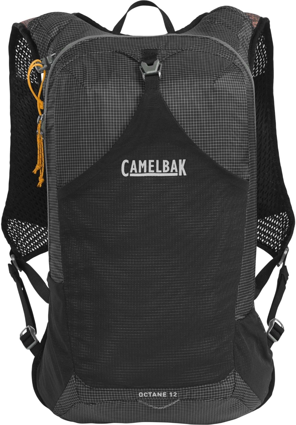 Octane 12 Hydration Pack with Fusion 2L Reservoir image 2