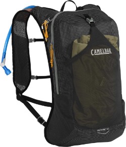 Octane 12 Hydration Pack with Fusion 2L Reservoir image 4
