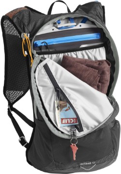 Octane 12 Hydration Pack with Fusion 2L Reservoir image 6