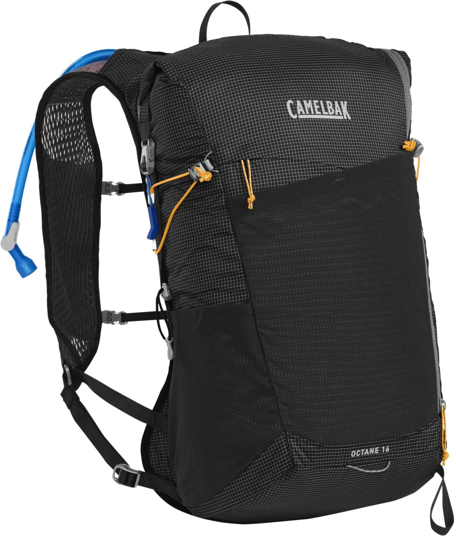 CamelBak Octane 16L Hydration Pack with Fusion 2L Reservoir product image