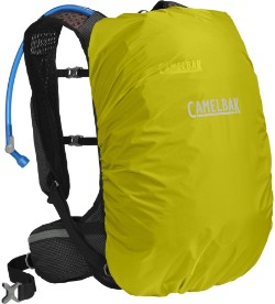 Octane 22L Hydration Pack with Fusion 2L Reservoir image 4
