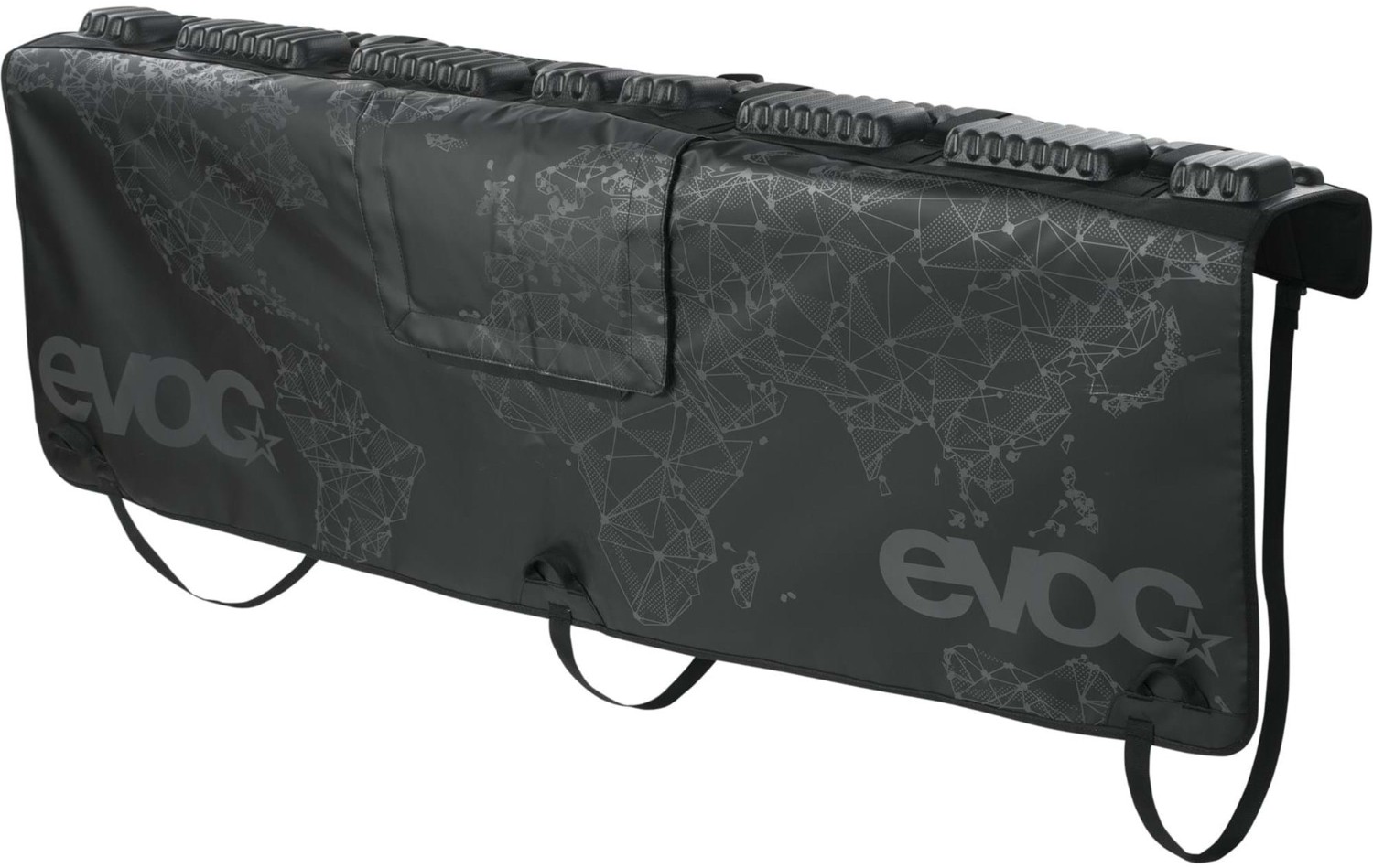 Evoc Tailgate Pad Curve product image