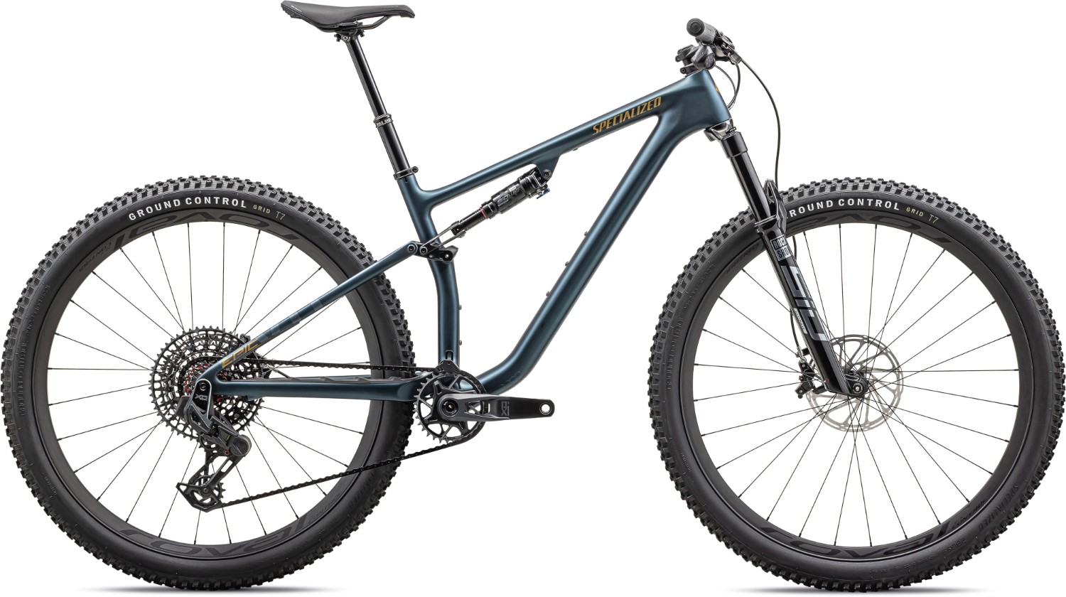 Specialized Epic EVO Pro LTD Mountain Bike 2023 - XC Full Suspension MTB product image