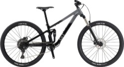 GT Zaskar FS Sport Mountain Bike 2023 - Trail Full Suspension MTB