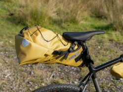 Limited Edition Seat Pack Saddle Bag 16.5L image 3