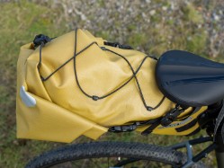 Limited Edition Seat Pack Saddle Bag 16.5L image 4