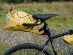 Limited Edition Seat Pack Saddle Bag 16.5L image 5