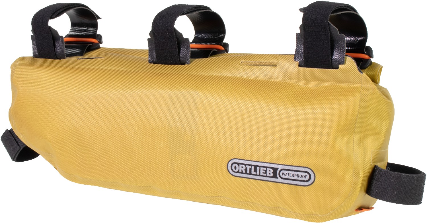 Ortlieb Limited Edition Frame Pack Toptube RC Bag 3L product image